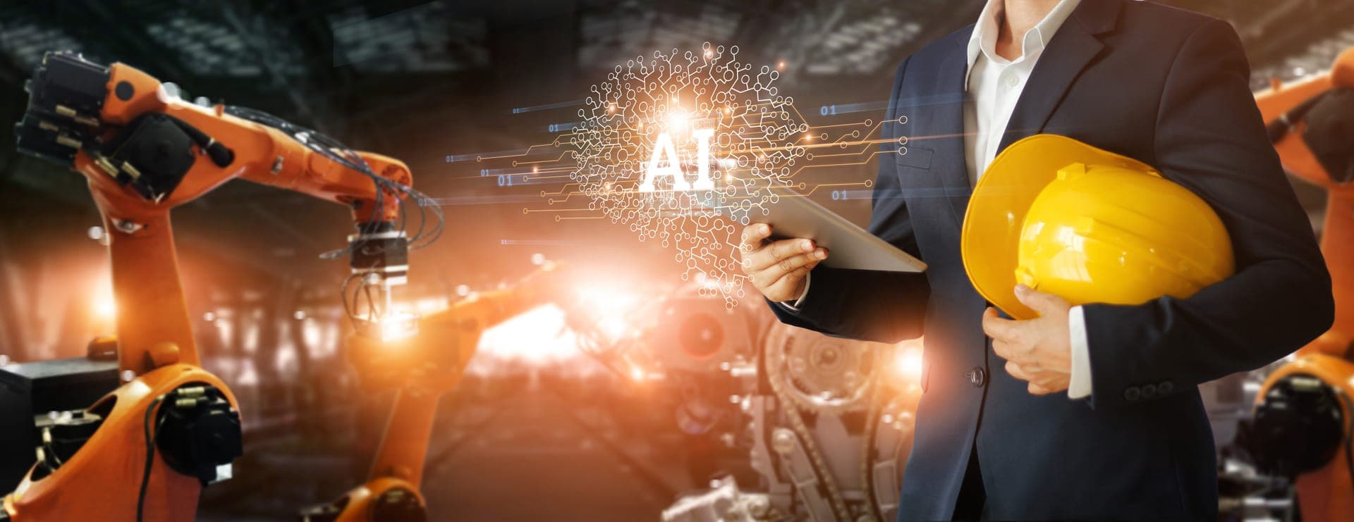 Guangdong Robotics Firm Establishes Montreal Facility